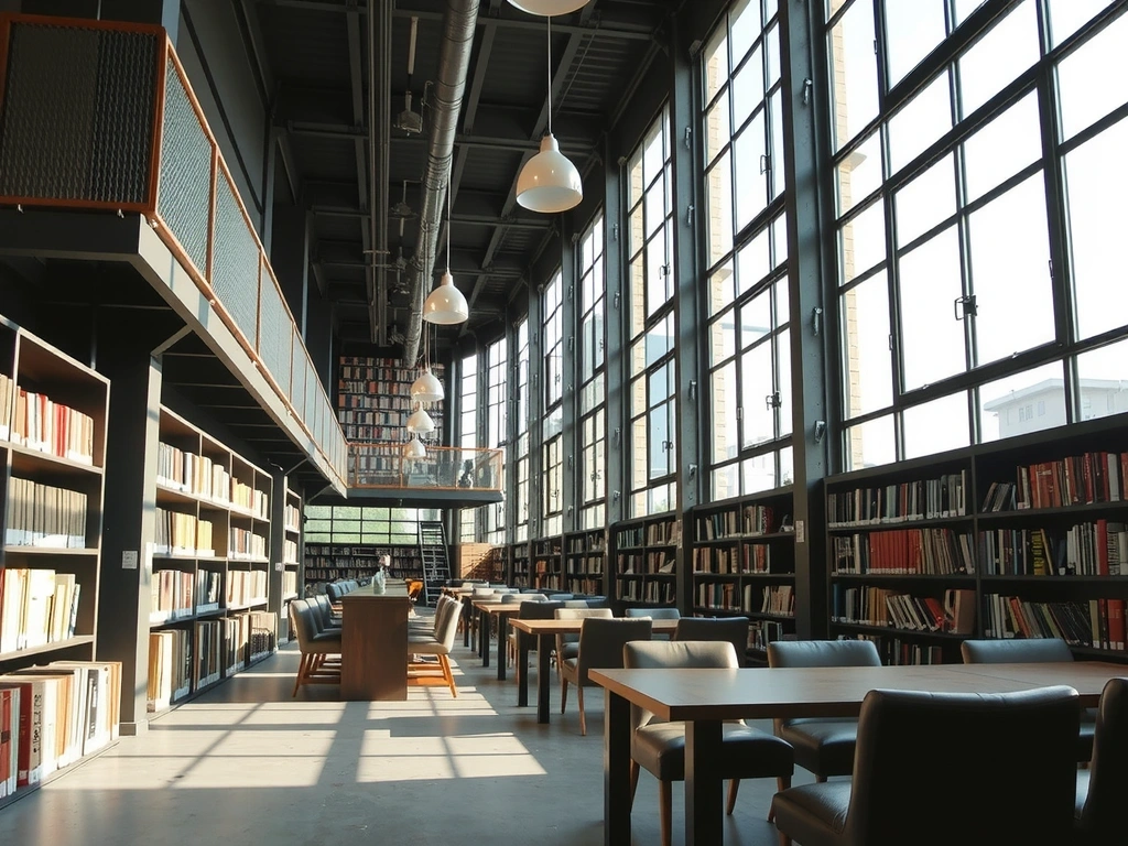 Clear Harbor Learning Environment