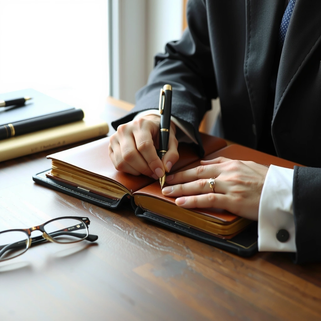 Start your journey now